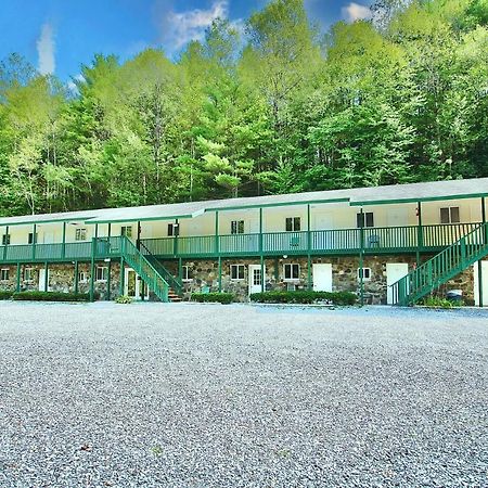 Westbrook Inn Lake George Eksteriør billede