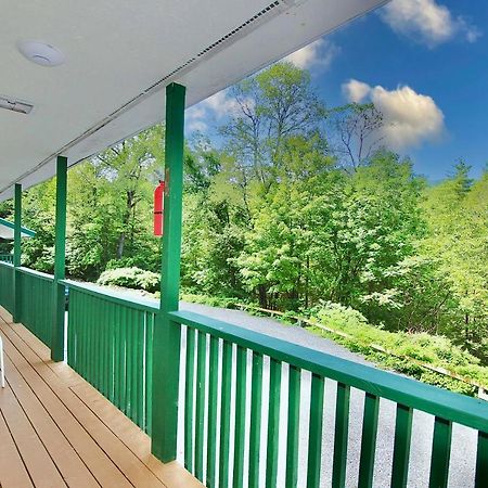 Westbrook Inn Lake George Eksteriør billede
