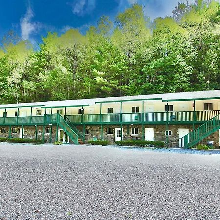 Westbrook Inn Lake George Eksteriør billede