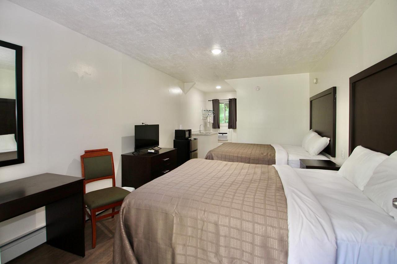 Westbrook Inn Lake George Eksteriør billede