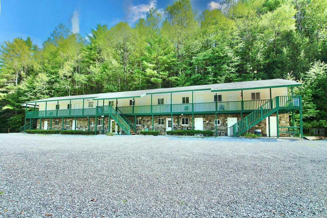 Westbrook Inn Lake George Eksteriør billede