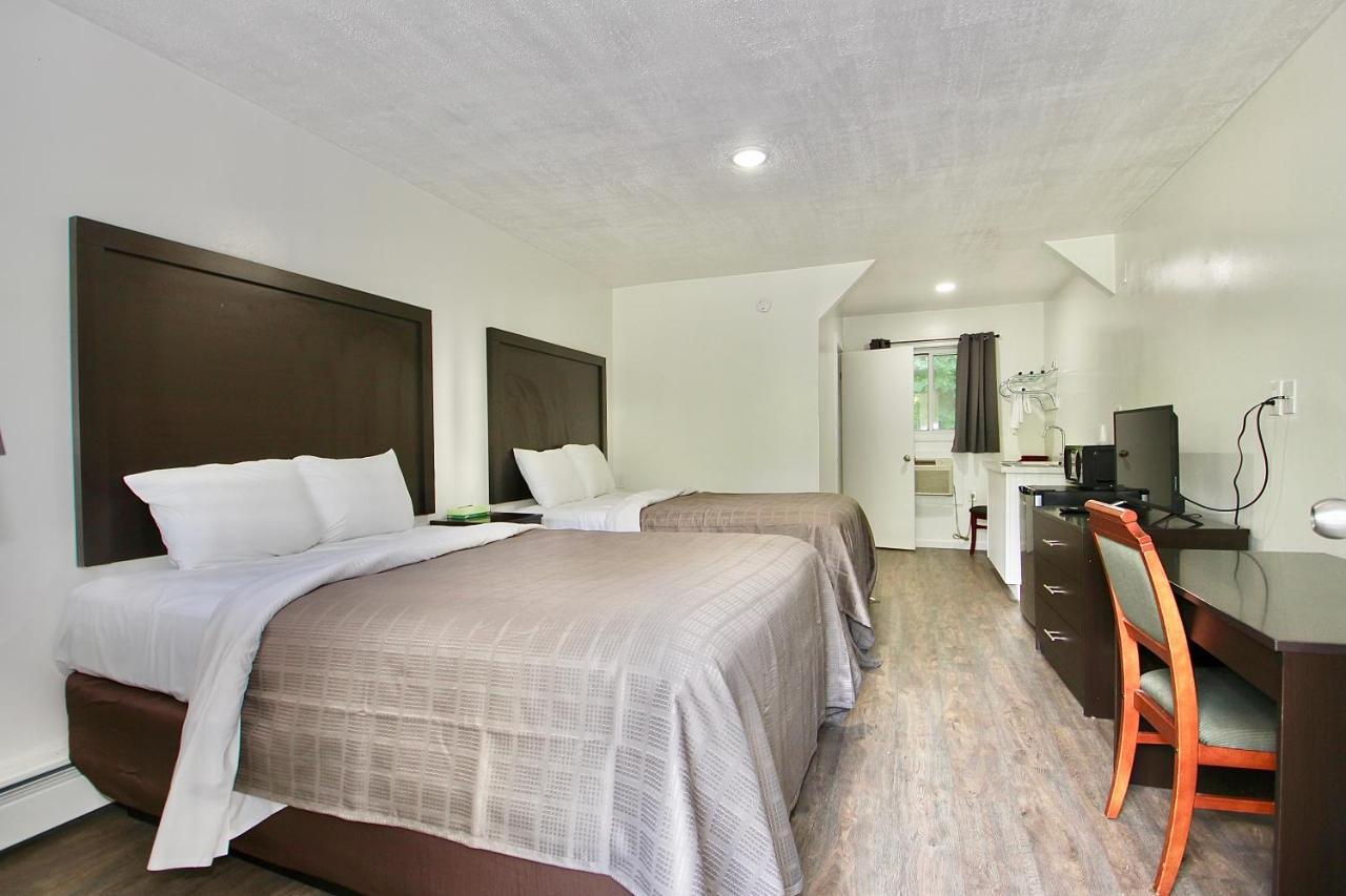 Westbrook Inn Lake George Eksteriør billede
