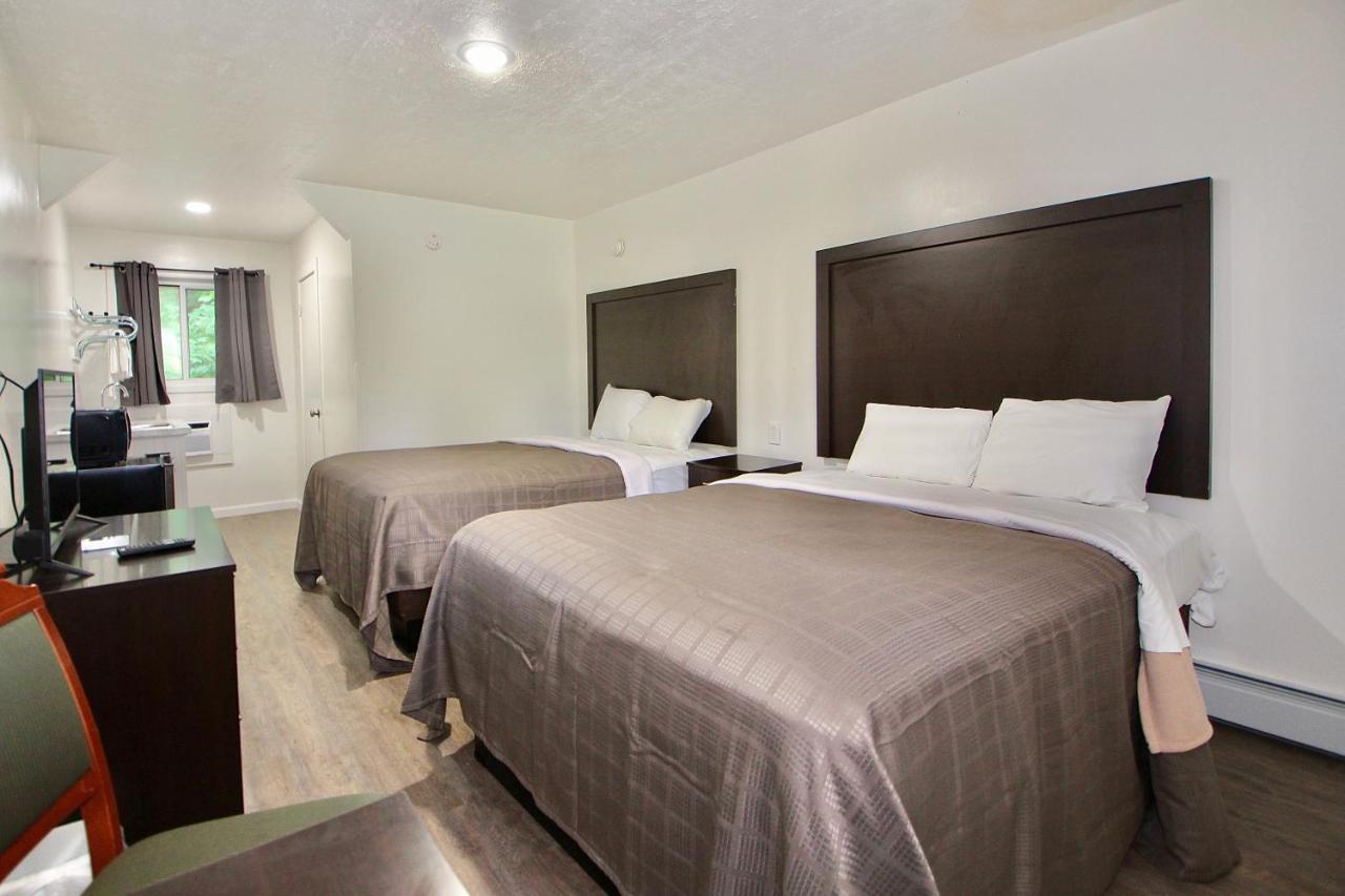 Westbrook Inn Lake George Eksteriør billede