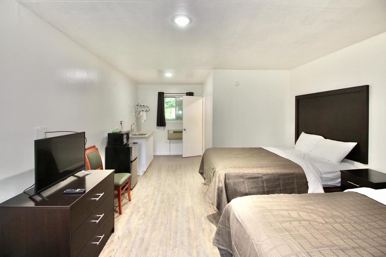 Westbrook Inn Lake George Eksteriør billede