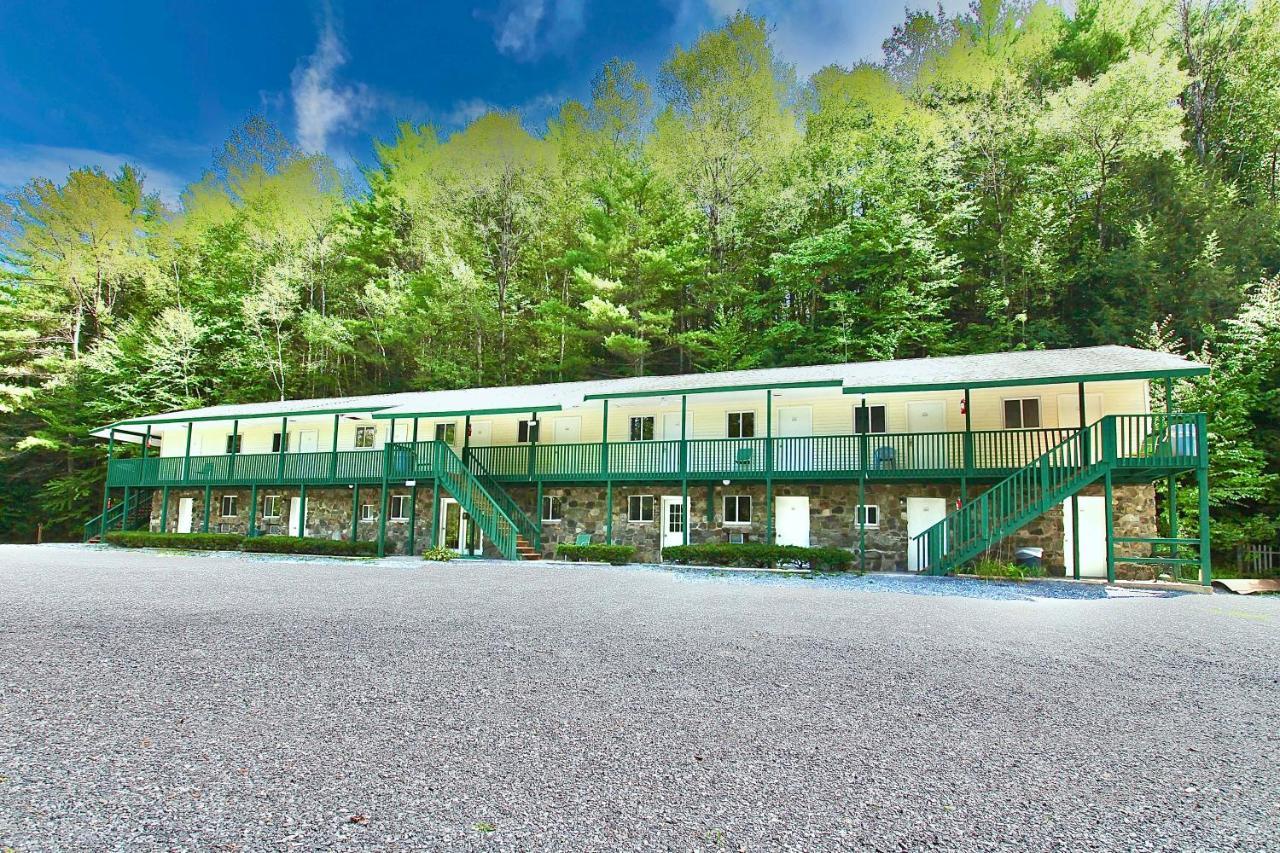 Westbrook Inn Lake George Eksteriør billede