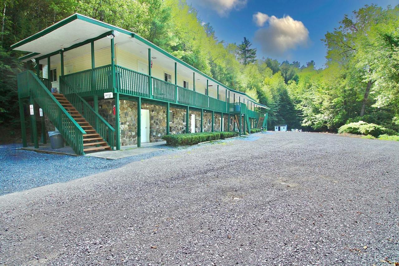 Westbrook Inn Lake George Eksteriør billede