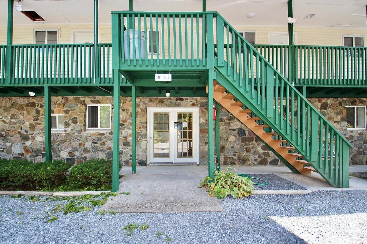 Westbrook Inn Lake George Eksteriør billede