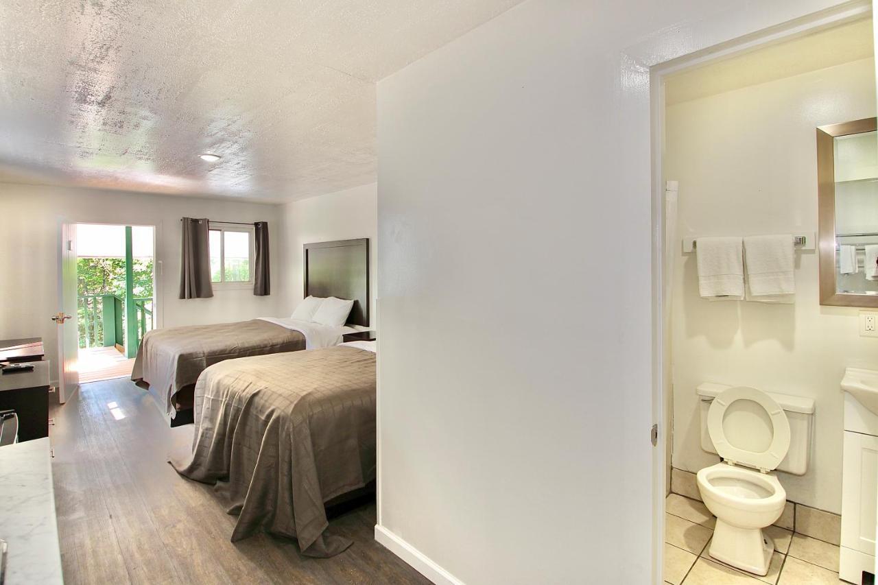 Westbrook Inn Lake George Eksteriør billede