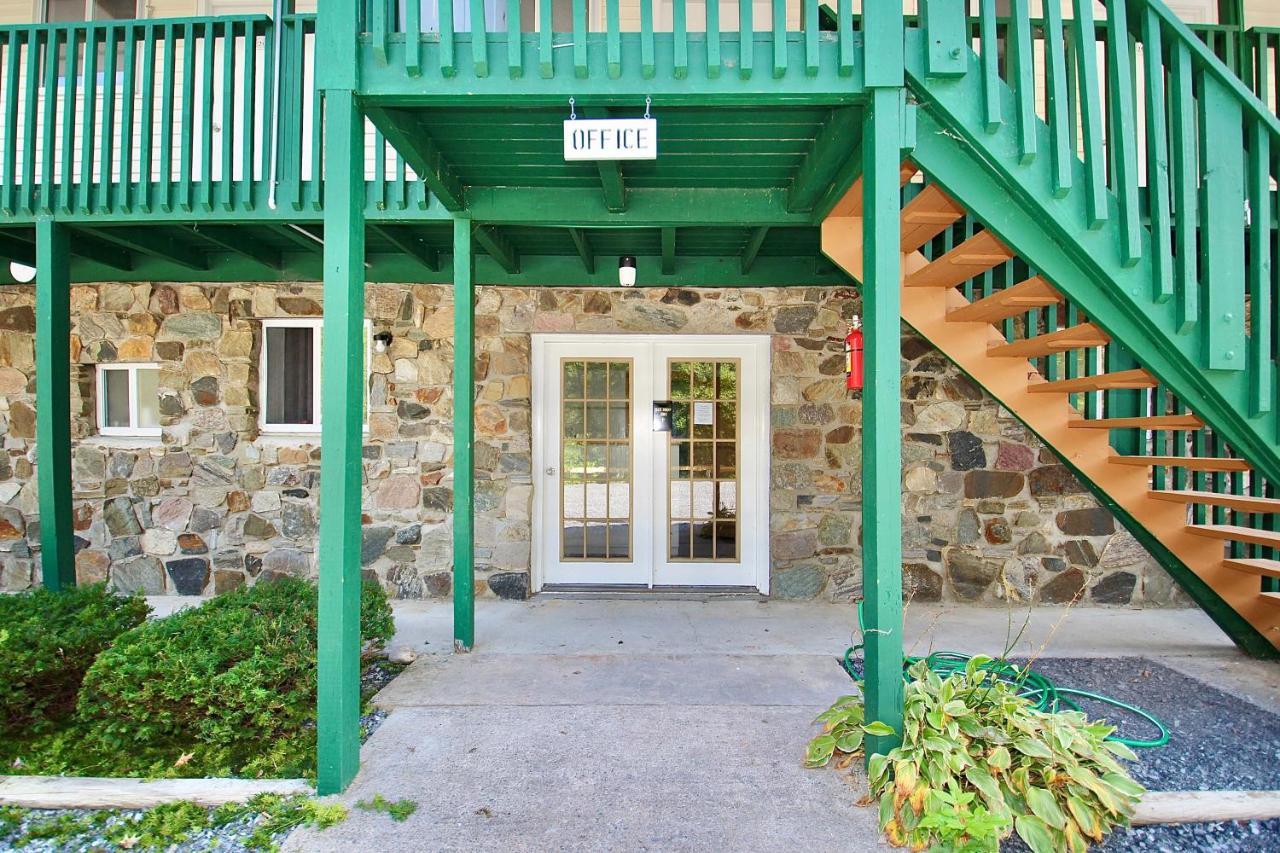 Westbrook Inn Lake George Eksteriør billede