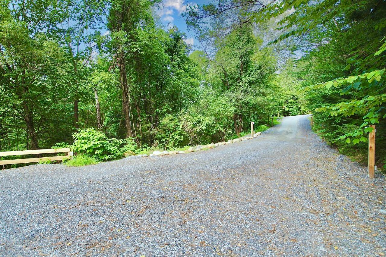 Westbrook Inn Lake George Eksteriør billede