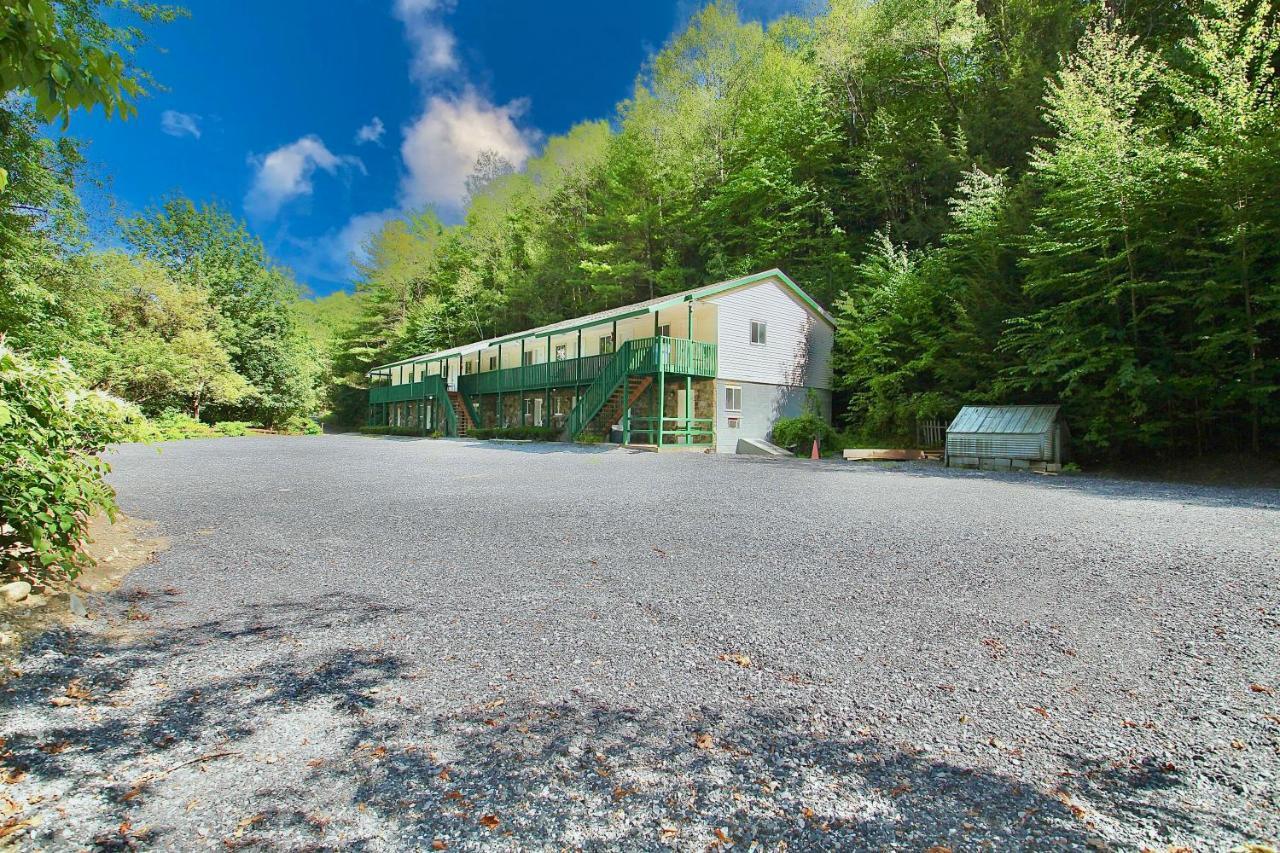Westbrook Inn Lake George Eksteriør billede